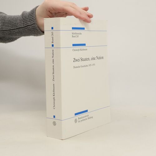 Zwei Staaten - Eine Geschichte
