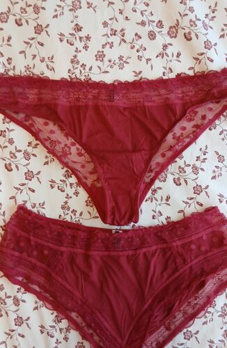 Culottes Princesse Tam Tam 42