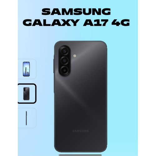 Vendre mon téléphone Samsung galaxie A17