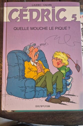 Cedric 5