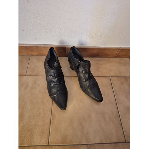 Chaussure Tilt En Cuir Pointure 41
