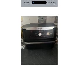 Ninja foodi flex 10 4 litres