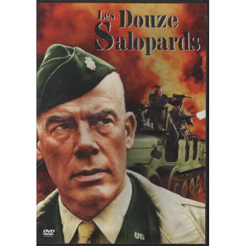 Les Douze Salopards