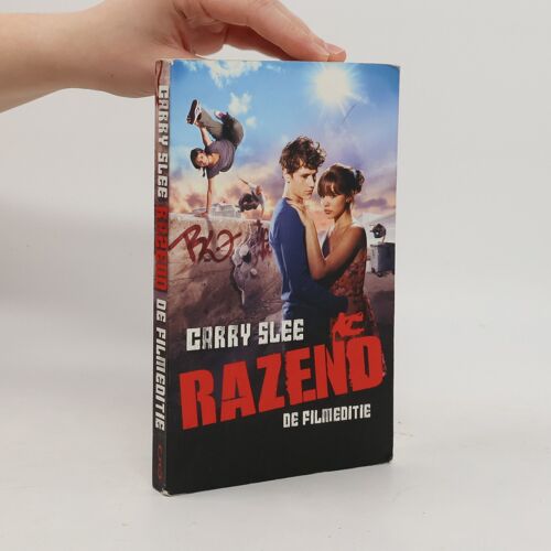 Slee, Carry:Razend  / Druk 13