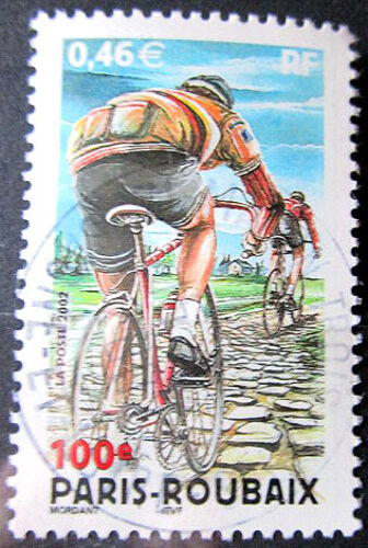 2002. F3481: 100ème Édition Du Paris - Roubaix.