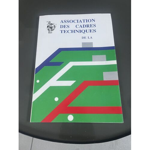 Association Des Cadres Techniques De La Fédération Football 