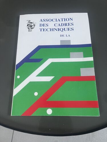 Association Des Cadres Techniques De La Fédération Football 
