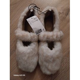 Pantoufles Neuves - 37-38