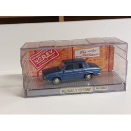 Renault 10 - 1966 Norev - 1/43-Norev