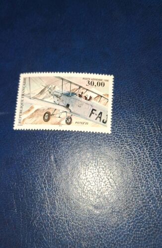 Timbre France Poste Aérienne 30f 1998