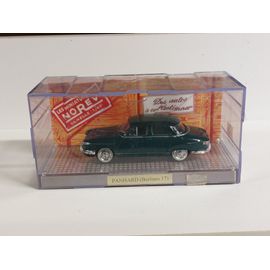 Panhard Berline 17 Norev - 1/43-Norev