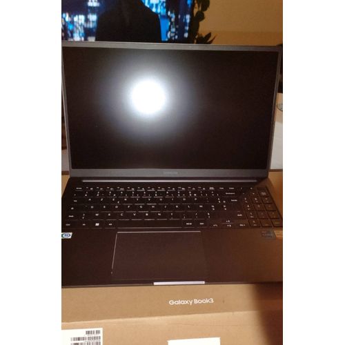 Vends ordinateur Galaxy Book 3