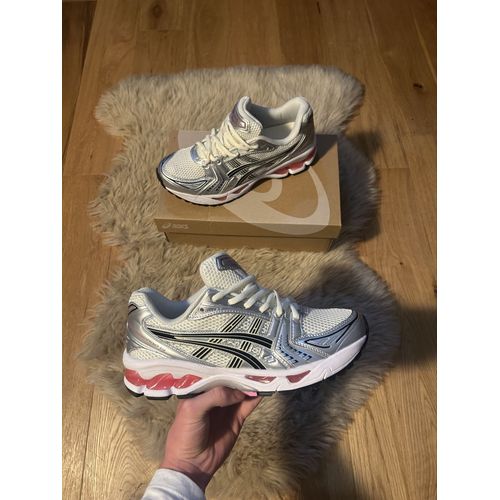 Asics Kayano 14 Cream Sweet Pink - 42