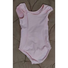 Justaucorps De Danse Enfant