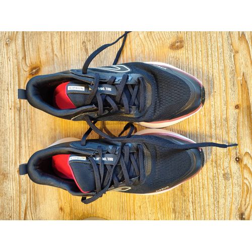 Baskets De Course Decathlon - 39