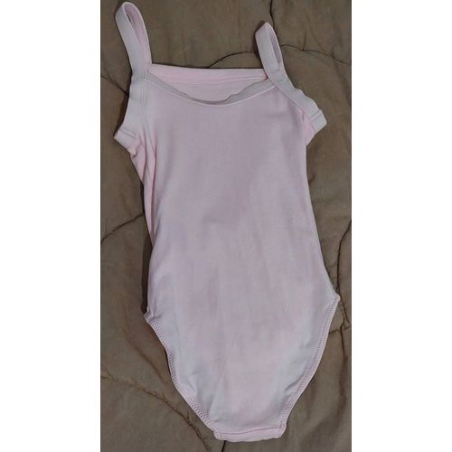 Justaucorps De Danse Enfant