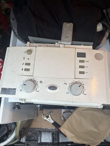 Tableau électronique pour chaudière elm Leblanc égalis ou megalis.