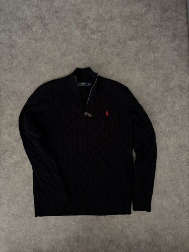 Pull Ralph Lauren, Très Bon État