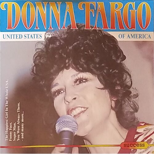 United States Of America