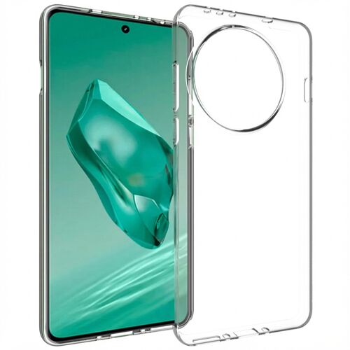 Accezz Coque Clear OnePlus 13 Transparent