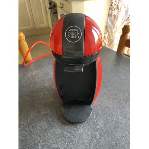 Machine à café Nescafé Dolce Gusto Krups