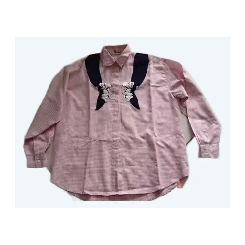 Chemise Fealane