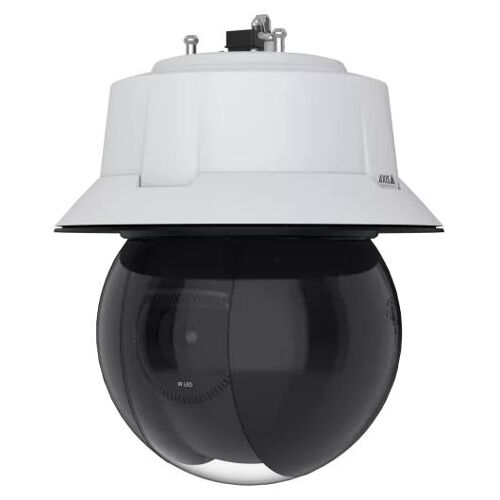 Axis Q6325-LE Dôme Caméra de sécurité IP Intérieure et extérieure 1920 x 1080 Plafond