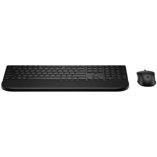 HP Ensemble clavier et souris hybrides multi-appareils avec repose-poignets 580C