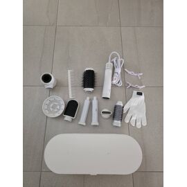 Air Styler 8-En-1 Celesta – Complet – Utilisé Une Fois 