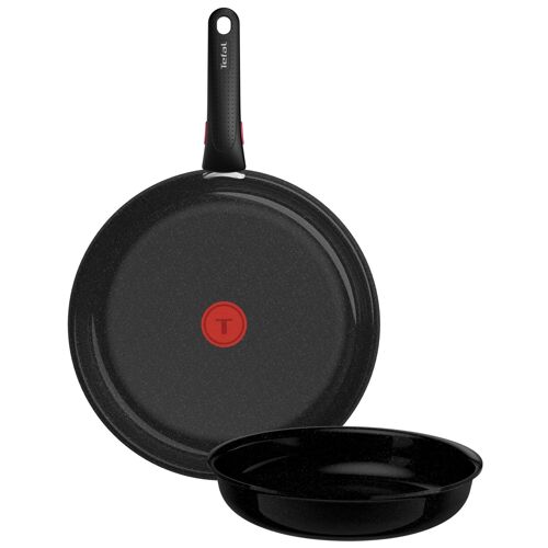 Tefal L27091 Lot De Casseroles 2 Pièces