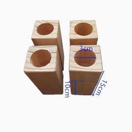 réhausseurs de pieds de lit