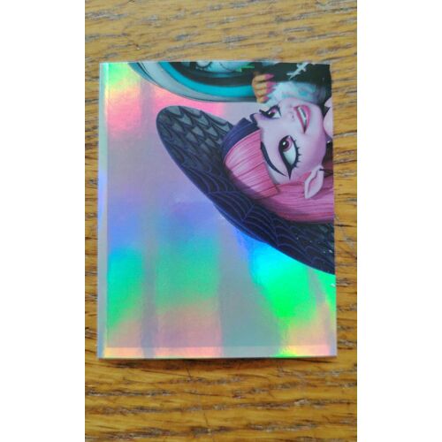 (5799) Image Panini 126 Monster High