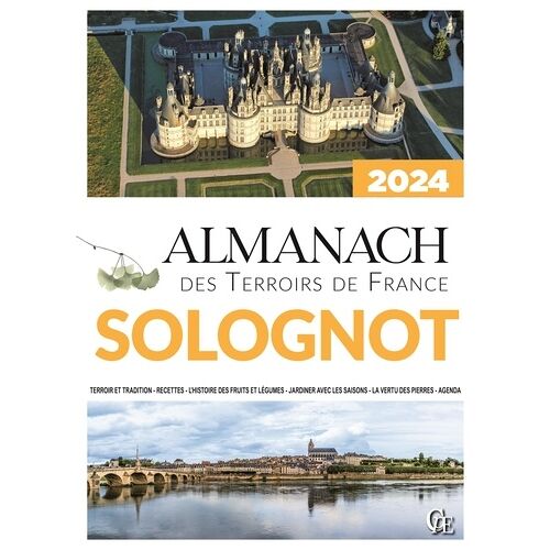 Almanach Du Solognot
