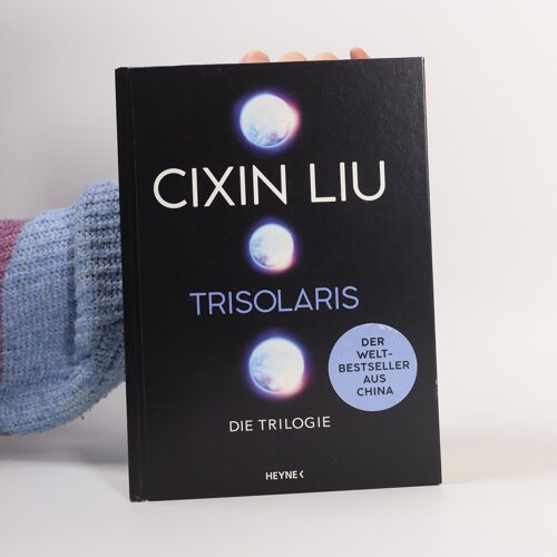 Trisolaris - Die Trilogie
