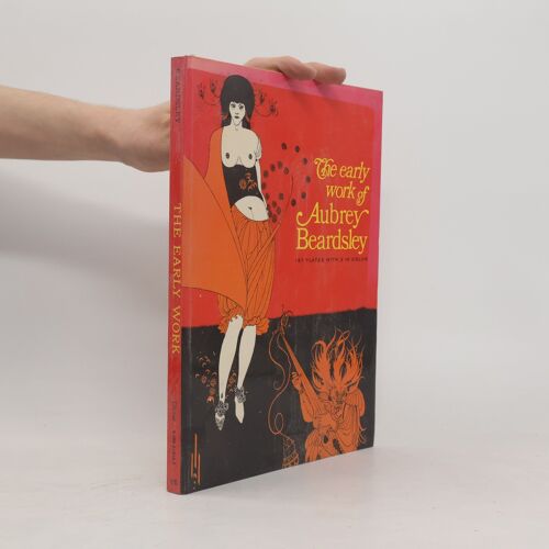 The Early Work Of Aubrey Beardsley