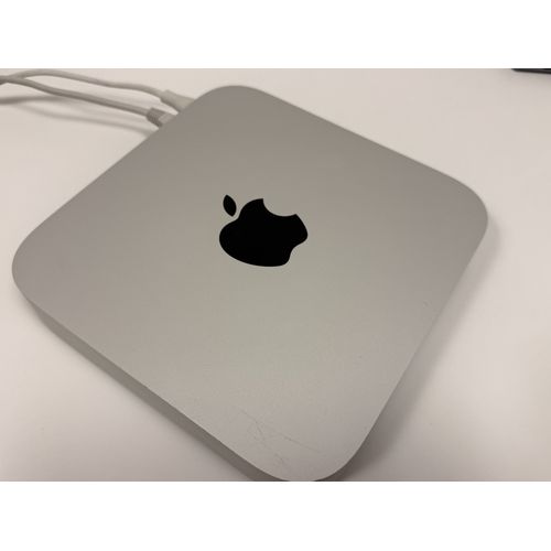 MacMini 2012 i5 2,6GHz 8Go SSD 500 Go modèle MGEN2LL/A