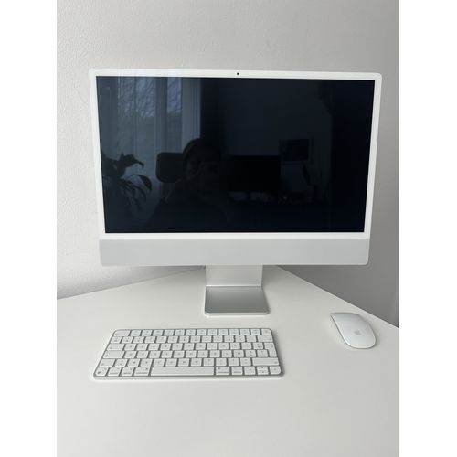 IMAC 24 M1 8GO 256 GO 2023