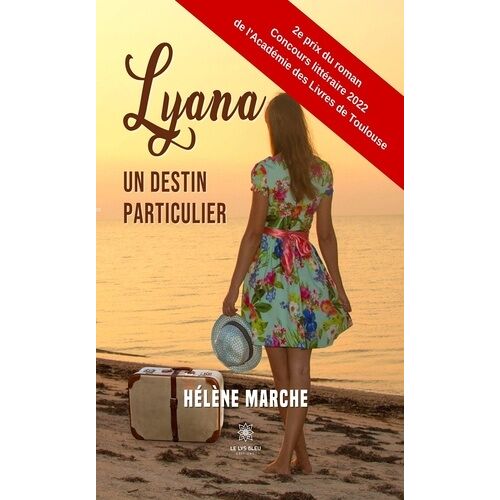 Lyana - Un Destin Particulier