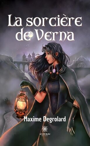 La Sorcière De Verna