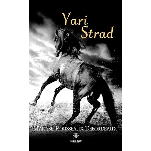 Yari Strad