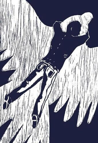 Nos Prisons (1 Cd Audio)