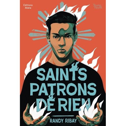 Saints Patrons De Rien