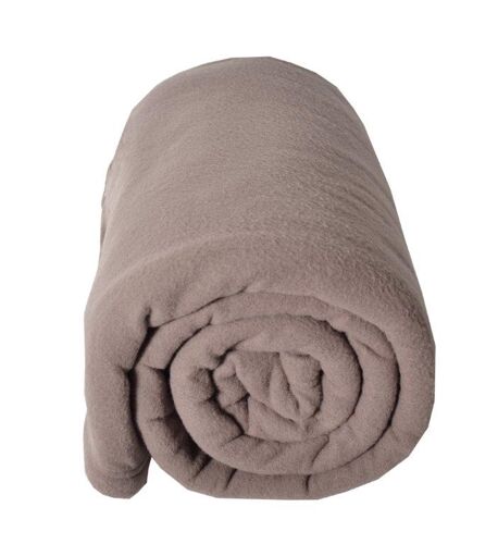 Couverture Polaire Grand Confort