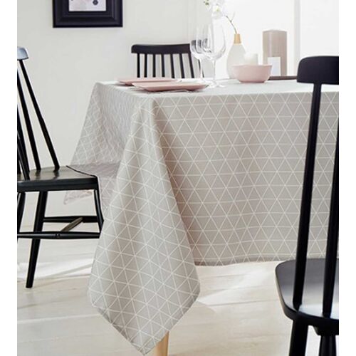Nappe Rectangulaire "Scandinave"