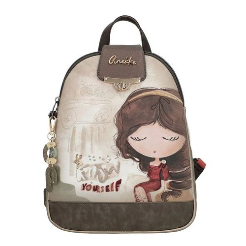 Anekke Sac à Dos Muse 42705-043 Multicolor