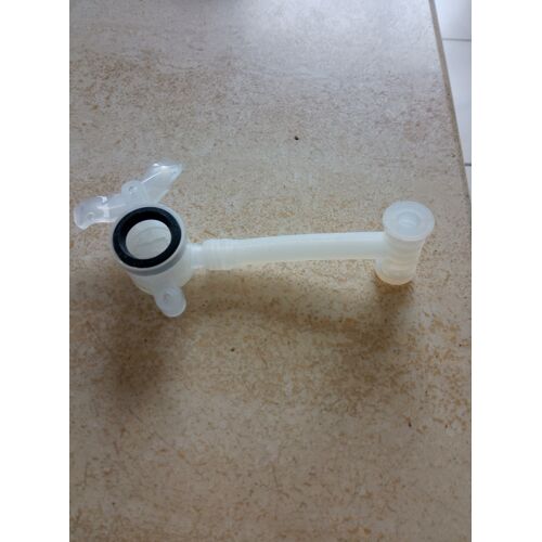Siège de réservoir Krups, Delonghi, Dolce Gusto, Piccolo, Genio MS-622740