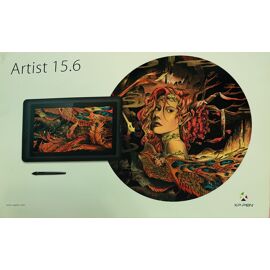 Tablette graphique xp-pen artist 15.6
