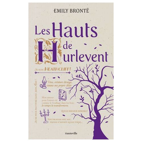 Les Hauts De Hurlevent