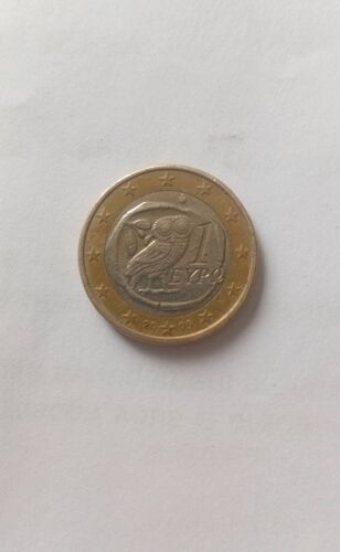 Vend Pieces De 1 Euro Années 2009 La Grece