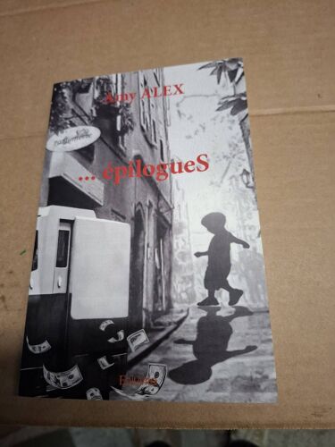 ..Epilogues